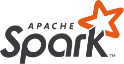 Apache Spark Logo