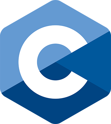 C# Logo