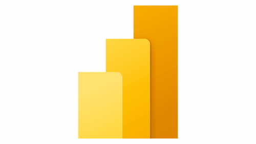 Power BI Logo