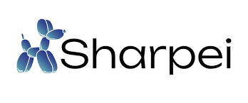 Sharpei Logo