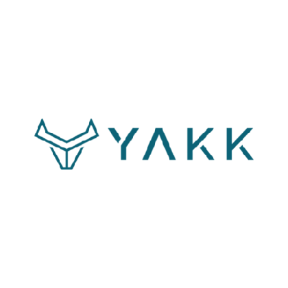 Yakk Logo